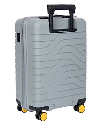 Bric's By Ulisse Carry-On Expandable Spinner