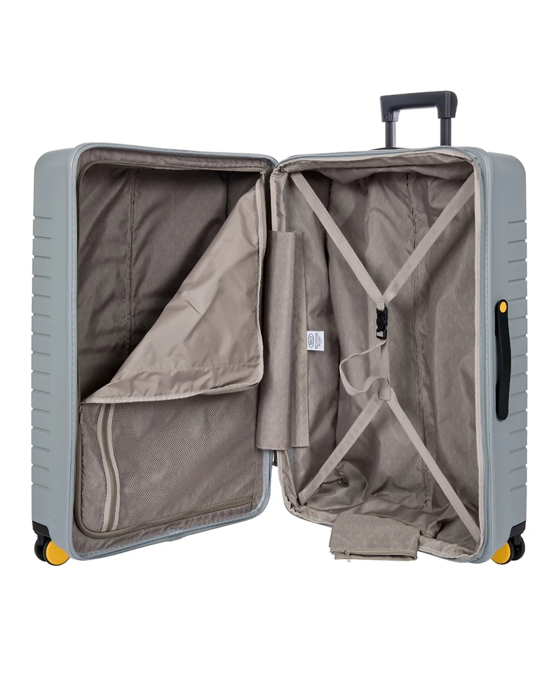 Bric's By Ulisse Large Expandable Spinner