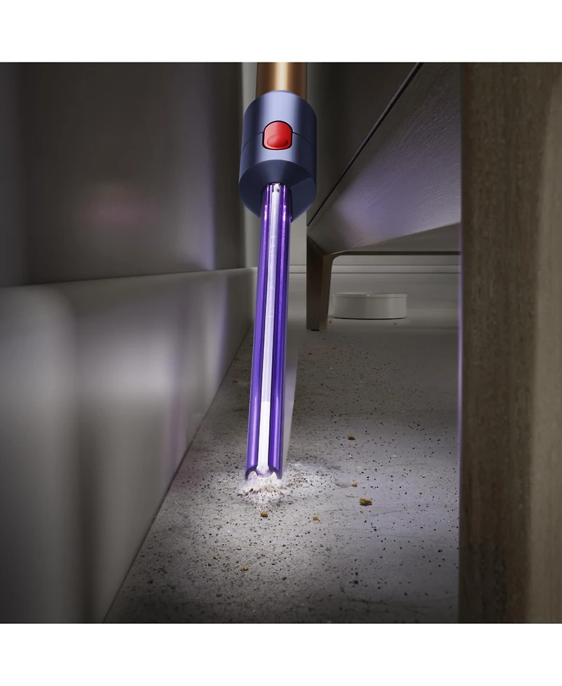 Dyson Light Pipe Crevice Tool