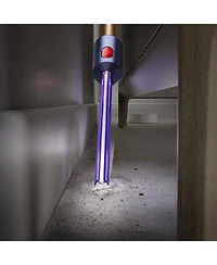 Dyson Light Pipe Crevice Tool