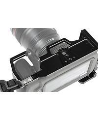 Shape Handheld Cage for Blackmagic Pocket Cinema Camera 4K