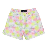 Snapper Rock Big Boys Aloha Vacay Recycled Swim Short