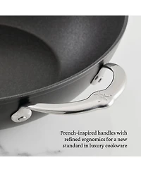 Hestan Titum Fusion Nonstick 10-Pc. Cookware Set