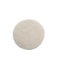 Lorena Canals Pouf Abc Natural Pillow