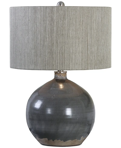 Uttermost Vardenis Table Lamp