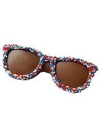 Betsy Ann Chocolates 4-Pc. American Fourth of July Chocolate Bundle