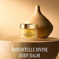 L'Occitane Immortelle Divine Body Balm 6.90 fl oz