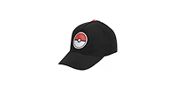 Pokemon Boys Hat