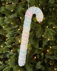 Holiday Lane Nutcracker Sweets Candy Cane Ornament, Macy's Exclusive