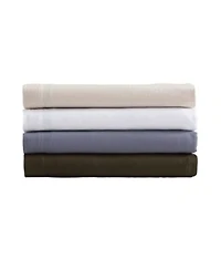 Calvin Klein Soho Solid Washed Cotton Sheet Set