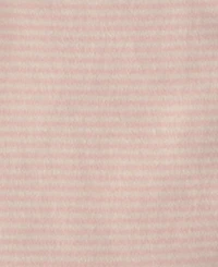 Carter's Baby Girls' Floral Burp Cloths, 4-Pack