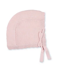 Hope & Henry Baby Organic Sweater Bonnet and Bootie 2-Piece Set