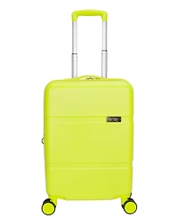 Jessica Simpson Sydney 3-Pc. Hardside Spinner Luggage Set