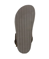 Celtic and Co. Women's Double Strap Sandal