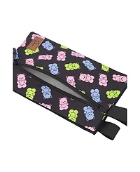 Deux par Deux Little Girl Gummy Bears Organized Pencil Case