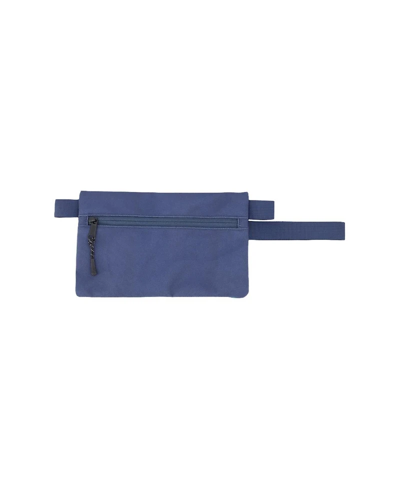 Deux par Deux Little Boy Diamond Durable Practical Compact Pencil Case
