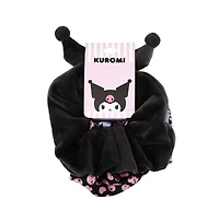 Sanrio Kuromi Scrunchy 3-Pack