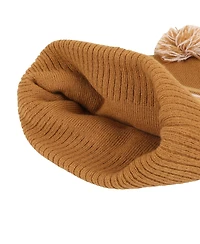 Star Wars Men's Jedi Order Brown Cuff Beanie