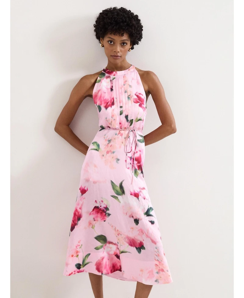 Phase Eight Women's Bethany Midi Dress
