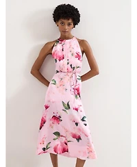 Phase Eight Women's Bethany Midi Dress