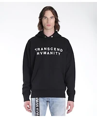 Hvman Chosen To Prevail x Cult Men's Pullover Sweatshirt