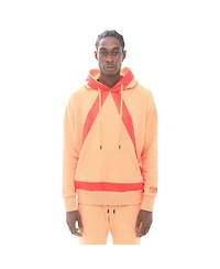 Hvman Chosen To Prevail x Cult Men's Pullover Sweatshirt Apricot