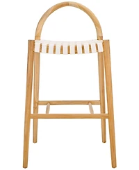 Safavieh Rhyan Bar Stool