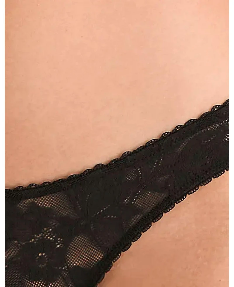 Adore Me Women's Leina Bikini Panty