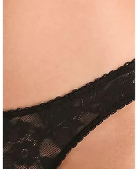 Adore Me Women's Leina Bikini Panty