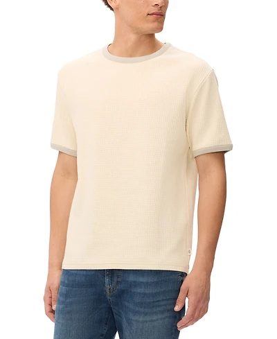 Buffalo David Bitton Men's Short-Sleeve T-Shirt