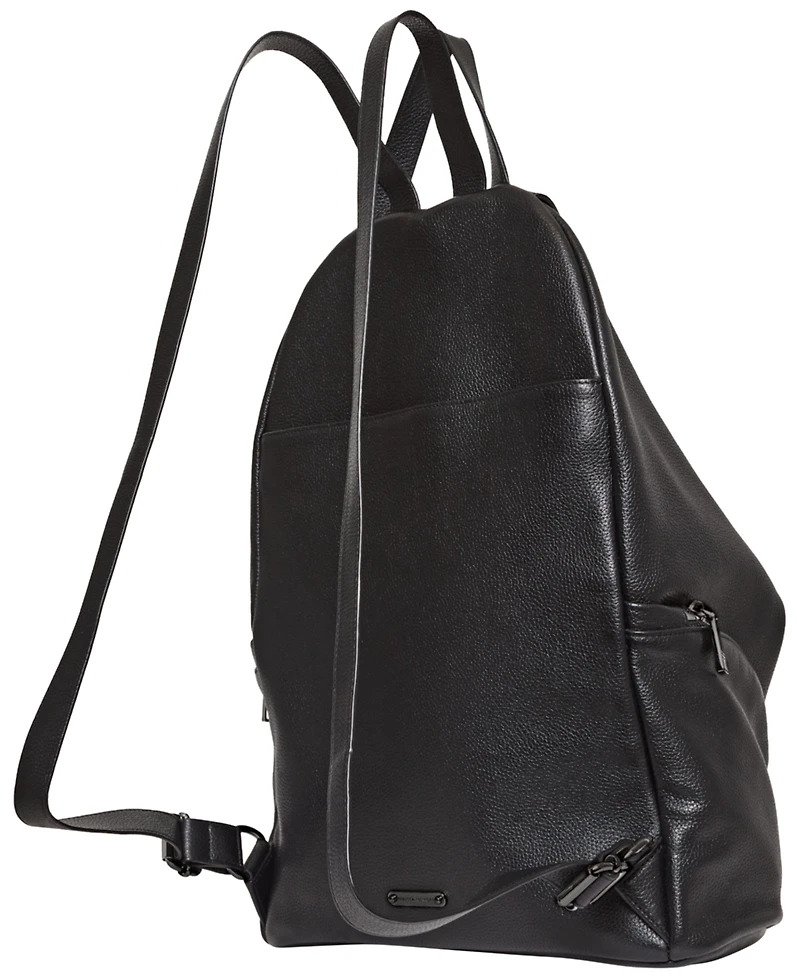 Rebecca Minkoff Jumbo Large Julian Backpack