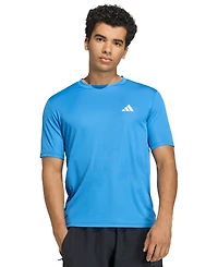 adidas Men's Workout Essentials Base Crewneck T-Shirt