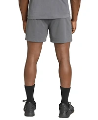 adidas Men's Workout Essentials Feelready Pull-On Shorts