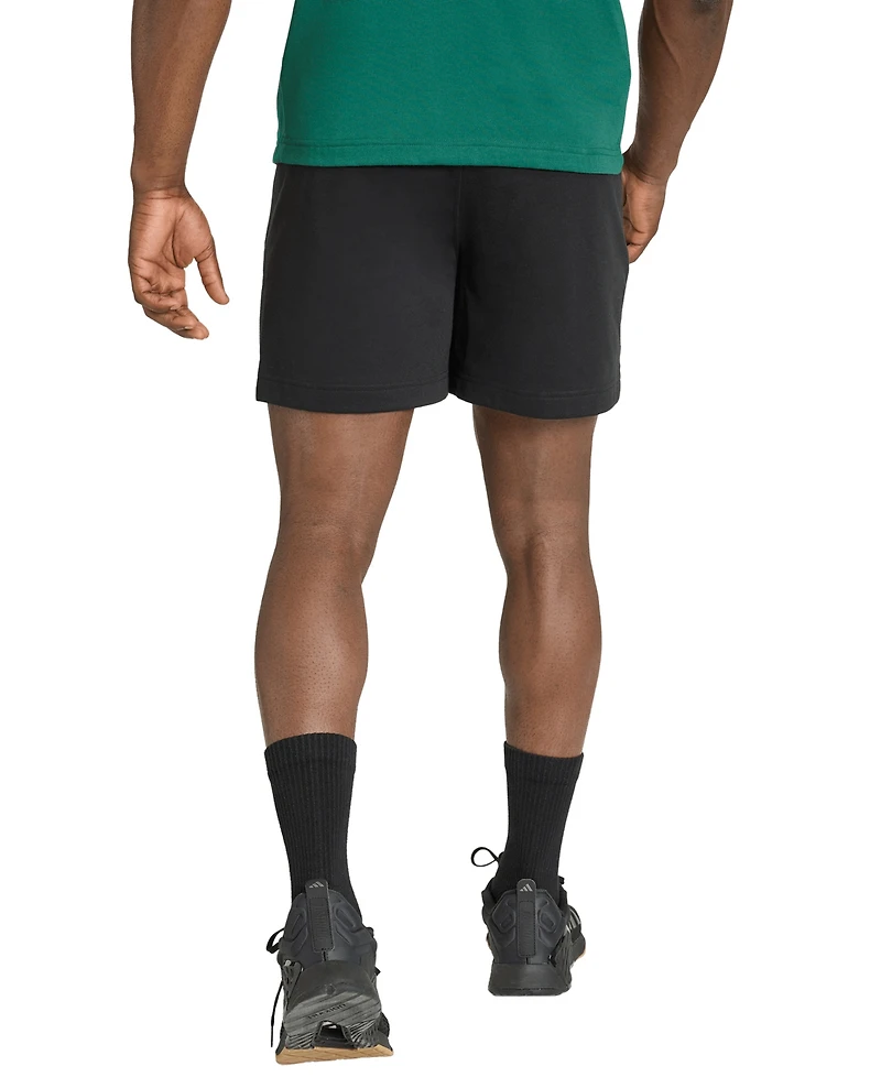 adidas Men's Workout Essentials Feelready Pull-On Shorts