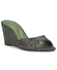 Jessica Simpson Women's Bolir Wedge Sandals