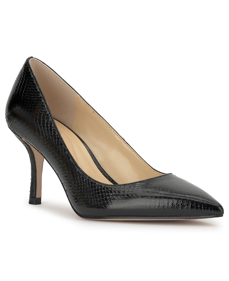 Jessica Simpson Women's Voemi Pointed Toe Pumps