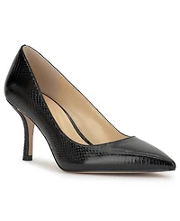Jessica Simpson Women's Voemi Pointed Toe Pumps