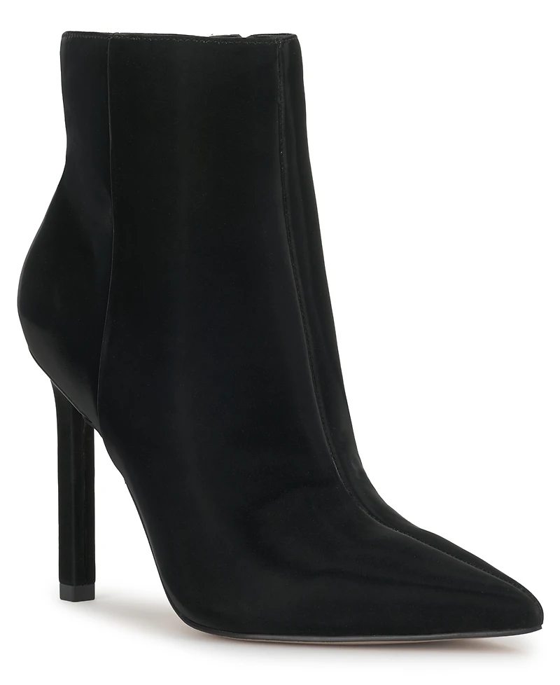 Jessica Simpson Women's Debia Stiletto Dress Booties