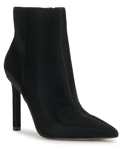 Jessica Simpson Women's Debia Stiletto Dress Booties