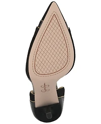Jessica Simpson Women's Vuley Pointed Toe Stiletto Pumps