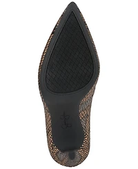 Jessica Simpson Women's Cassani Pointed-Toe Pumps