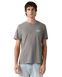 Levi's Men's Relaxed-Fit Logo Graphic T-Shirts