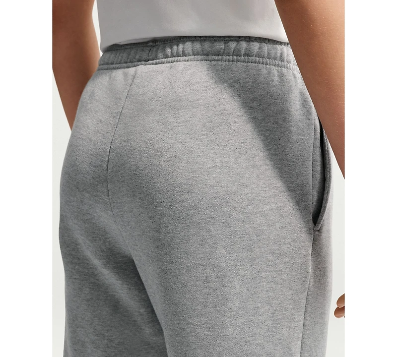 Nike Studio Fleece Medium Weight Women's Mid-Rise Joggers
