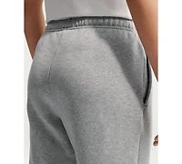 Nike Studio Fleece Medium Weight Women's Mid-Rise Joggers