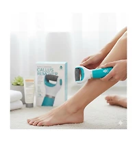 Pursonic The Complete Home Spa Trio Ultimate Foot and Nail Perfection