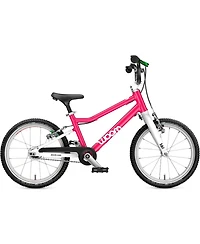 Woom Kids Go 3 Automagic 16in Bike