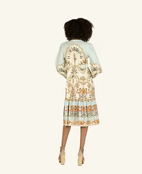 Super Natural by Secret Mission Women's Sia Dress