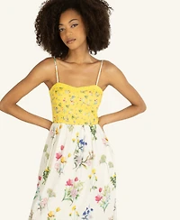 Super Natural by Secret Mission Women's Finley Dress