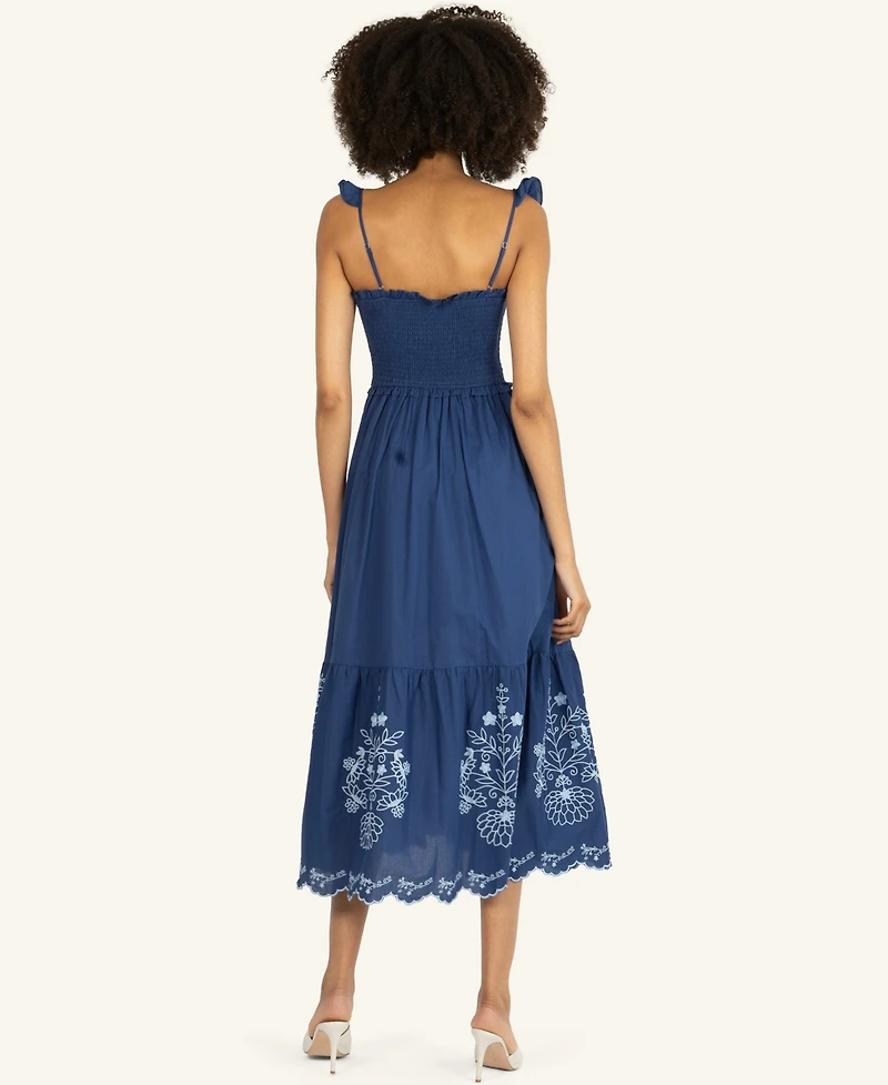 Super Natural by Secret Mission Women's Terin Dress