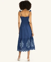 Super Natural by Secret Mission Women's Terin Dress